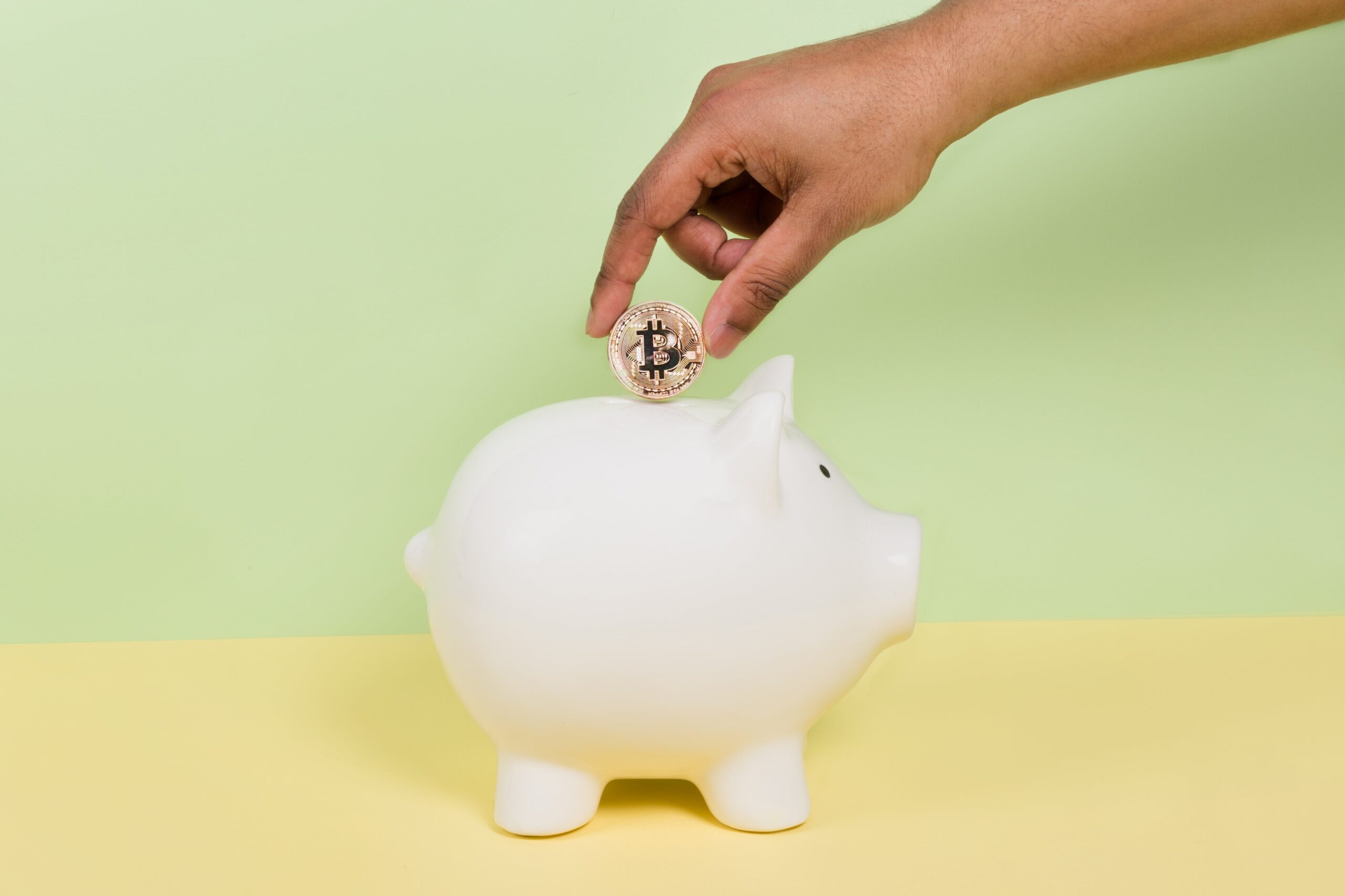 Savings & Wealth