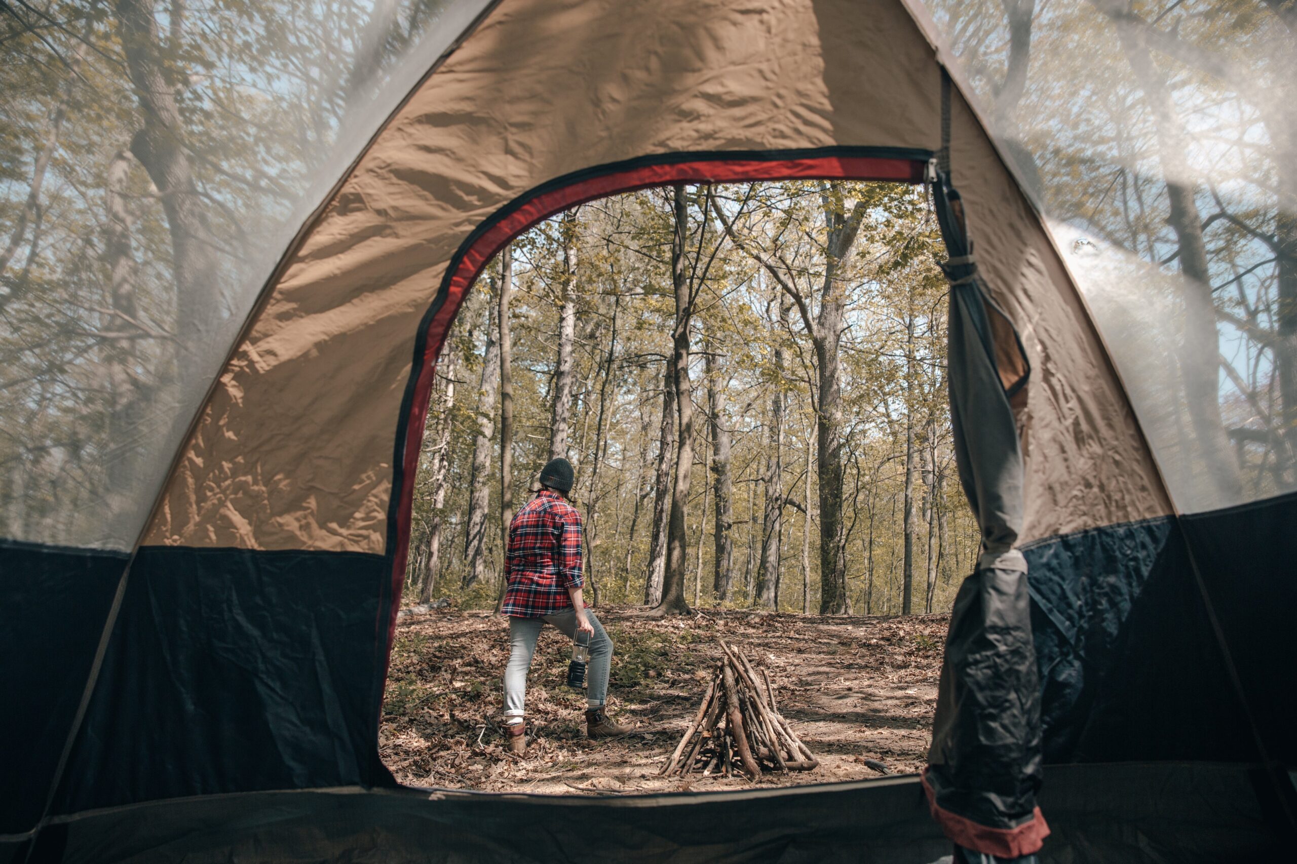 Outdoor and Camping Gear