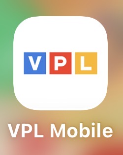 VPL APP